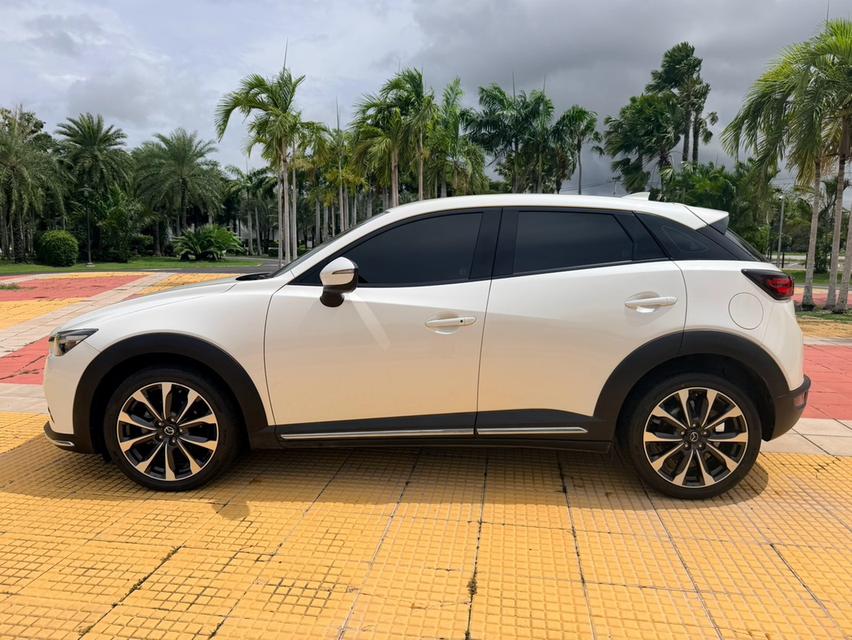 2023 Mazda CX-3 2.0 Comfort A/T รูปที่ 6