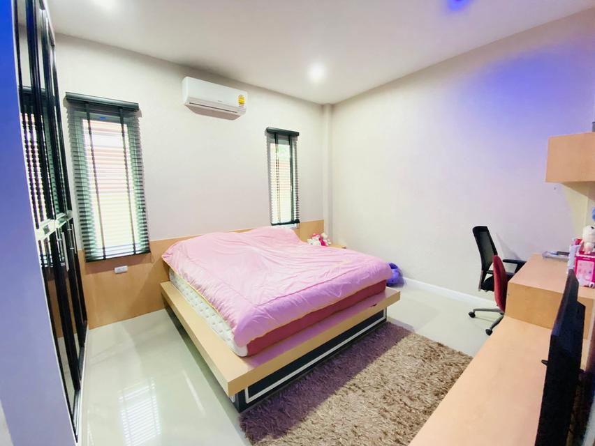 ขายบ้านเดี่ยว 12