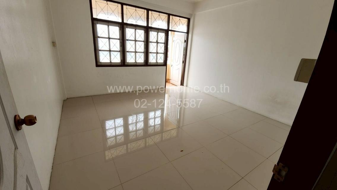 อาคารพาณิชย์ 3 คูหา 3.5 ชั้น  ตำบลหน้าเมือง อำเภอเมืองราชบุรี จังหวัดราชบุรี 11