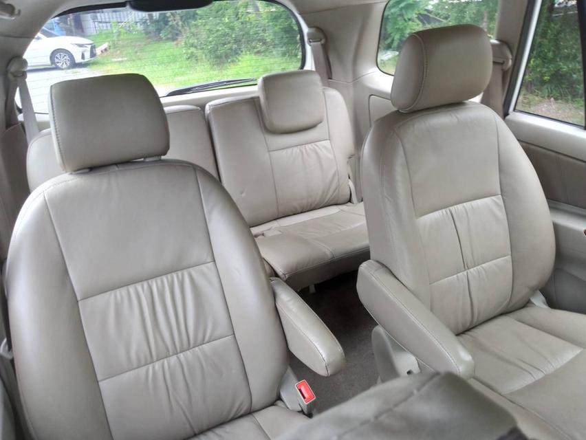 ขายรถ TOYOTA INNOVA ขาว ปี 2012 5