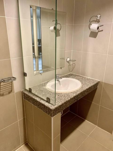 ให้เช่า บ้านเดี่ยว 2 ชั้น หมู่บ้าน เคซี พาร์ควิลล์ 3 K.C. PARKVILLE 3 ตกแต่งใหม่ พร้อมอยู่ ซอยหทัยราษฎร์ 34/1 15