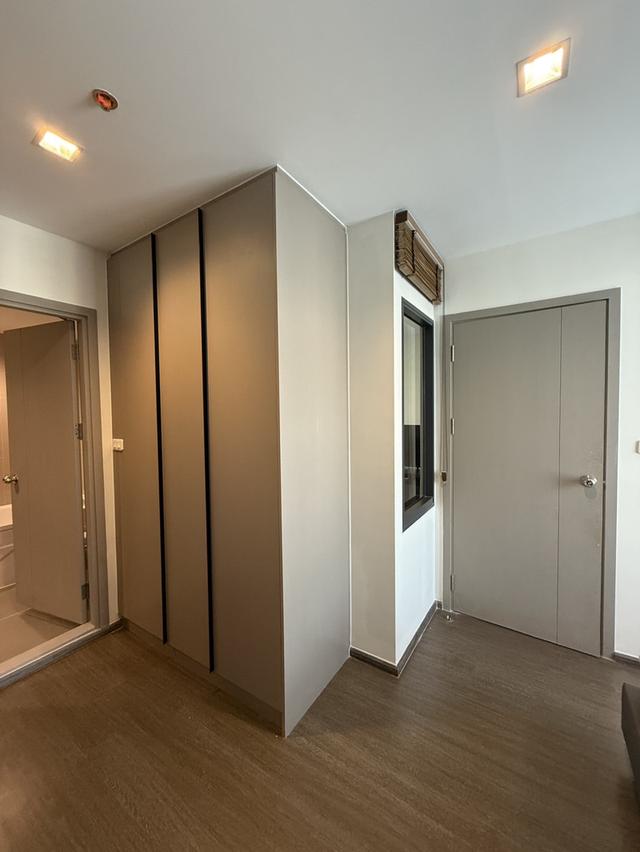 ให้เช่าคอนโด Ideo Sukhumvit 93 ชั้น 15 ทำเลดี พร้อมเข้าอยู่ ใกล้สถานีรถไฟฟ้า BTS บางจาก 3