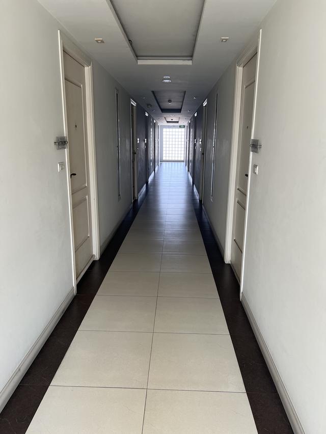 คอนโด ศิริน เรสซิเดนซ์ พัฒนาการ 4