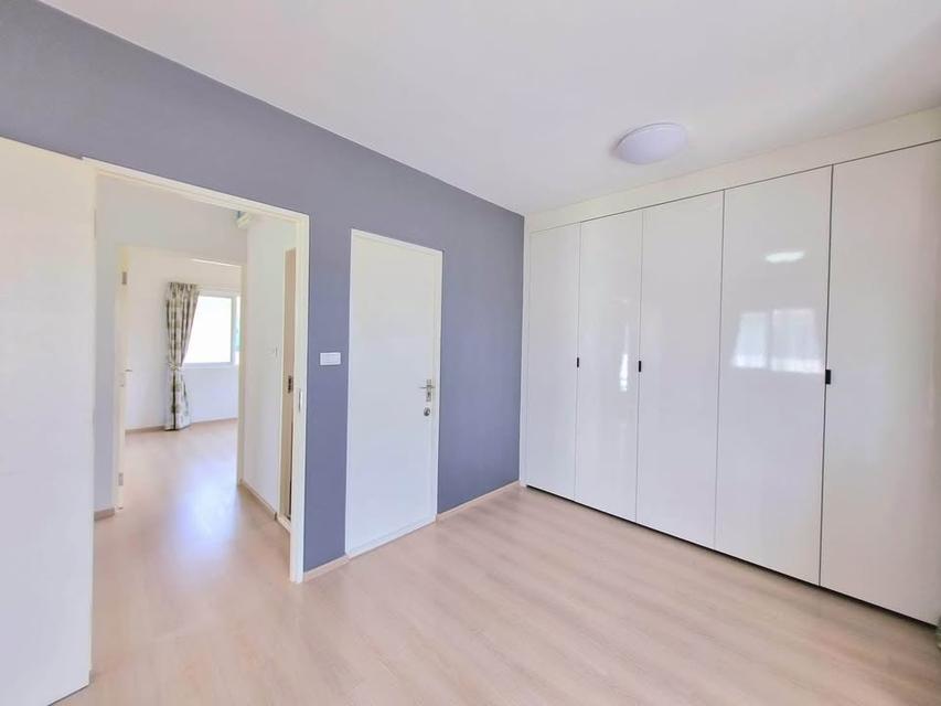 บ้านเดี่ยว 2 ชั้น Villaggio เกาะเรียน อยุธยา 15