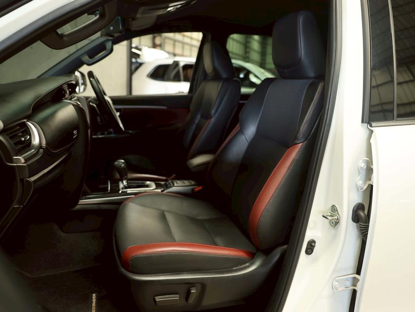 2022 Toyota FORTUNER 2.4 (ปี 15-25) Legender SUV AT รูปที่ 14