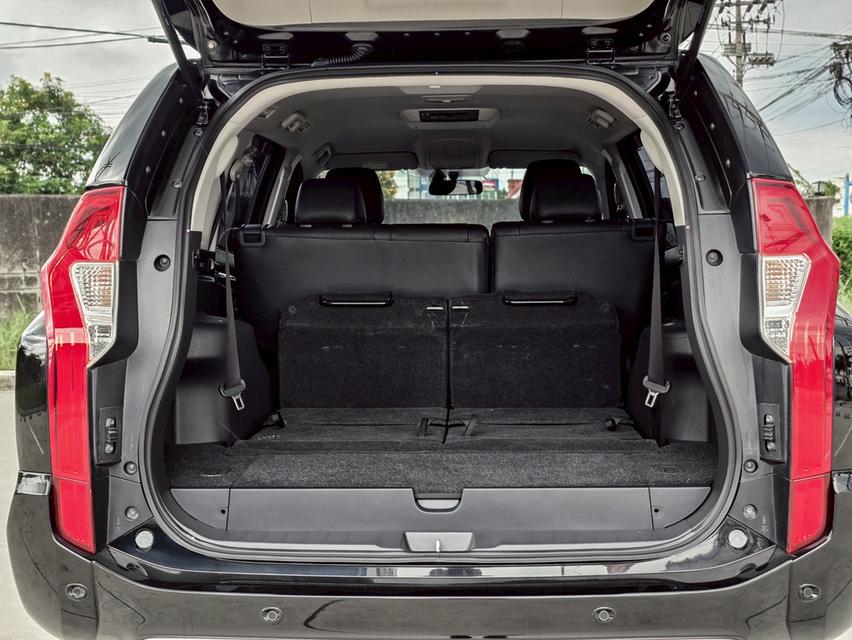 รหัสรถ CBLX7186 🚙💎 Mitsubishi Pajero Sport 2.4 GT Premium AT ปี 2016 8