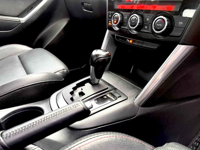 MAZDA CX5 2.0S ปี 2014 รูปที่ 18