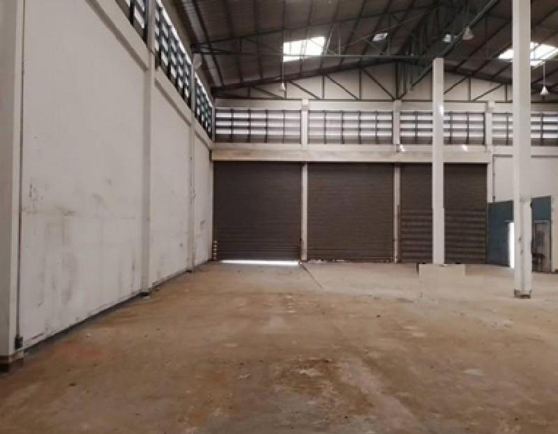 ให้เช่าโกดัง พื้นที่ใช้สอย 437 ตารางเมตร / ริมถนนแจ้งวัฒนะ ติดกับศูนย์ราชการ / เข้าซอยแจ้งวัฒนะ ประมาณ 100 เมตร 9