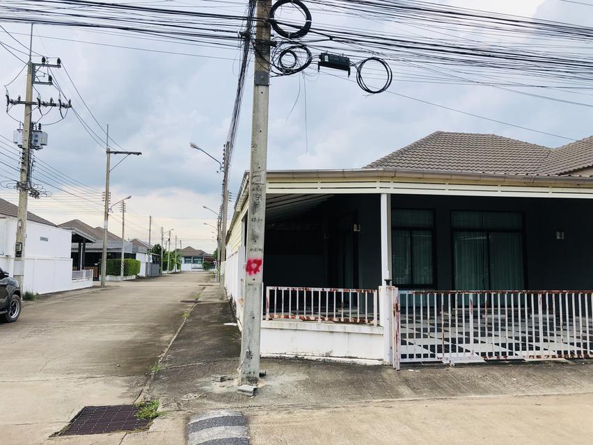 บ้านเดี่ยว ปราจีนบุรี 9