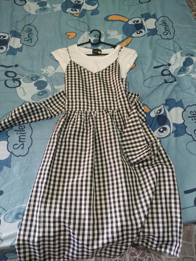 ชุดเดรสแฟช้นสวยๆราคาเริ่มต้น 120/200 2