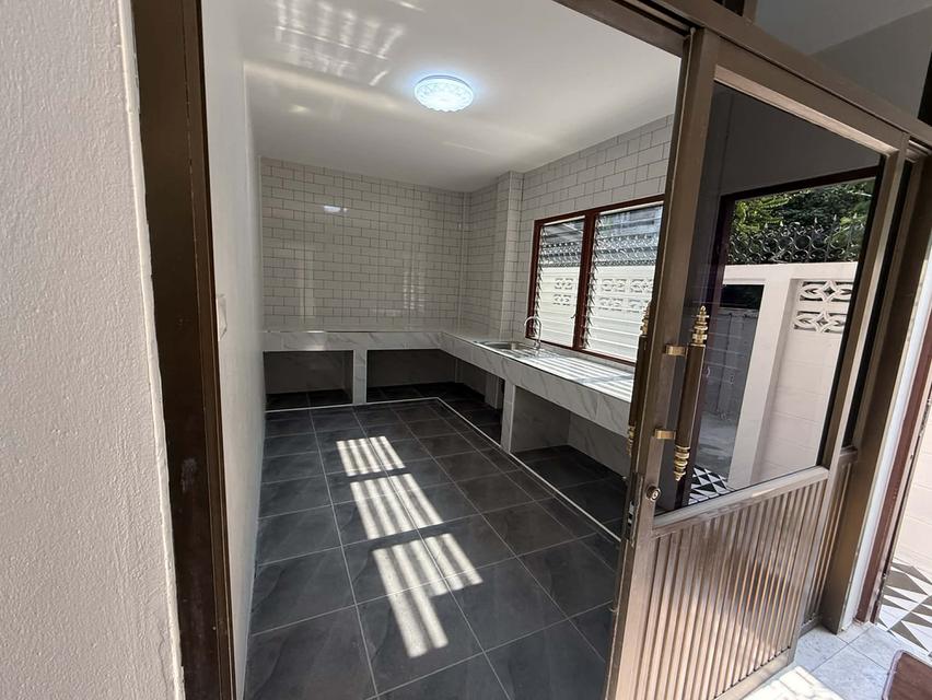 บ้านเดี่ยว 35 ตรว 3 ห้องนอน 5