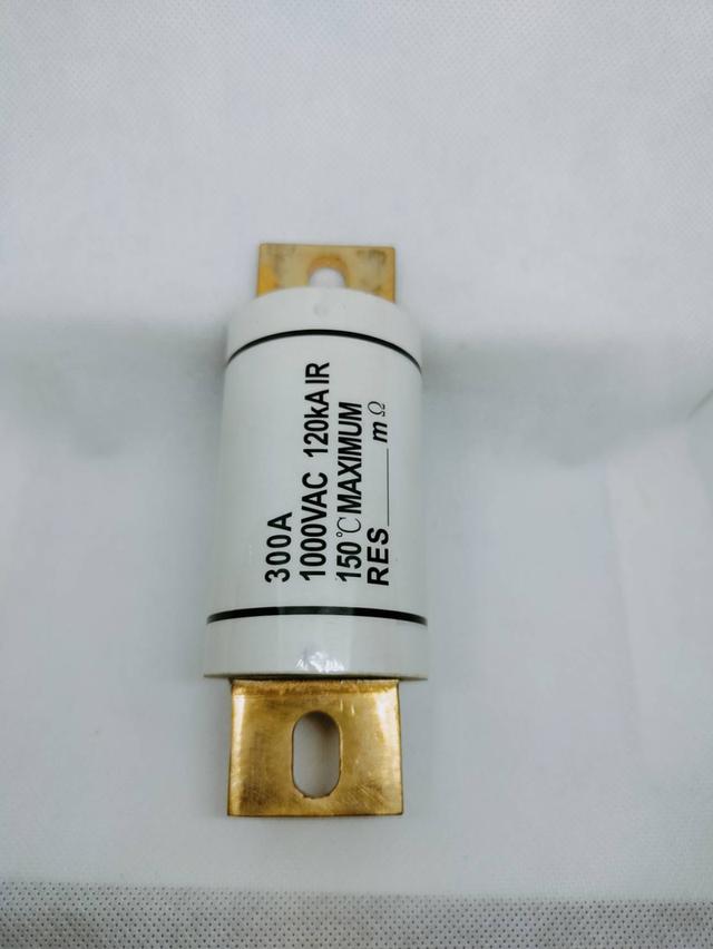 FWJ-300A Eaton/Bussmann high speed fuse 1000V 300A Semiconductor รูปที่ 4