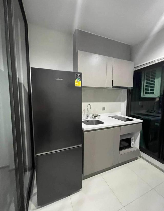 ขาย Condominium Life Asoke Rama 9 3