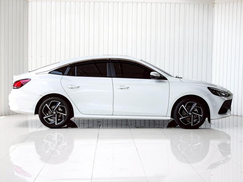 MG 5, 1.5 D+ sunroof ปี 2023 6