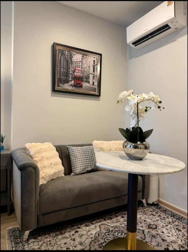 ปล่อยเช่าCondo ทองหล่อติดรถไฟฟ้า 22500 5