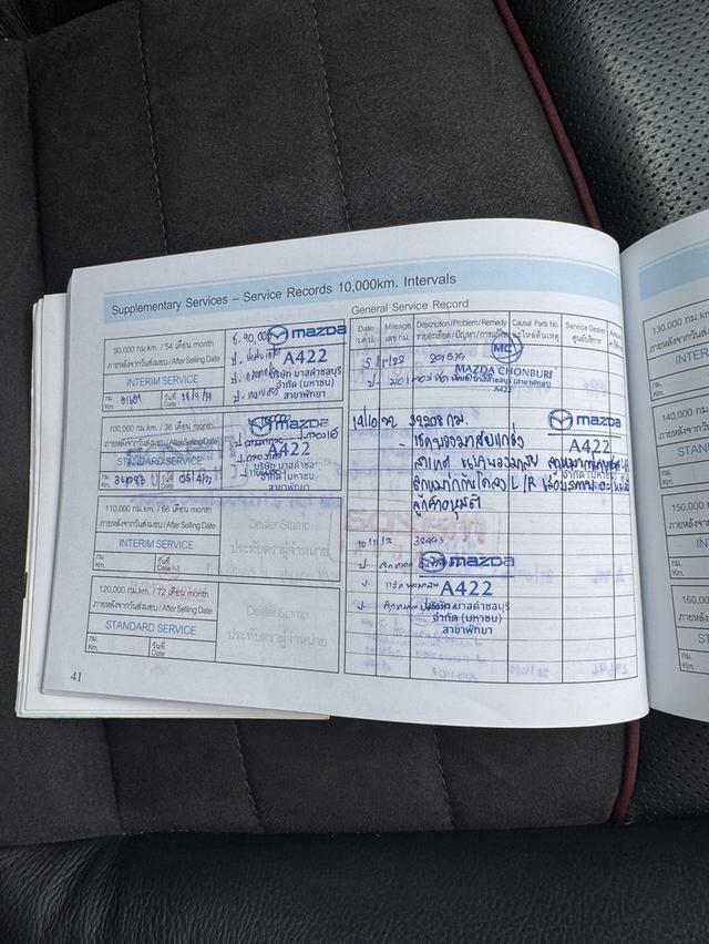 MAZDA CX-3 2.0 SP ตัวTOP  ปี 16 ไมล์น้อยสุดในตลาด 60,000 km.📌 ประกันชั้น 1 เหลือถึงปีหน้า  18