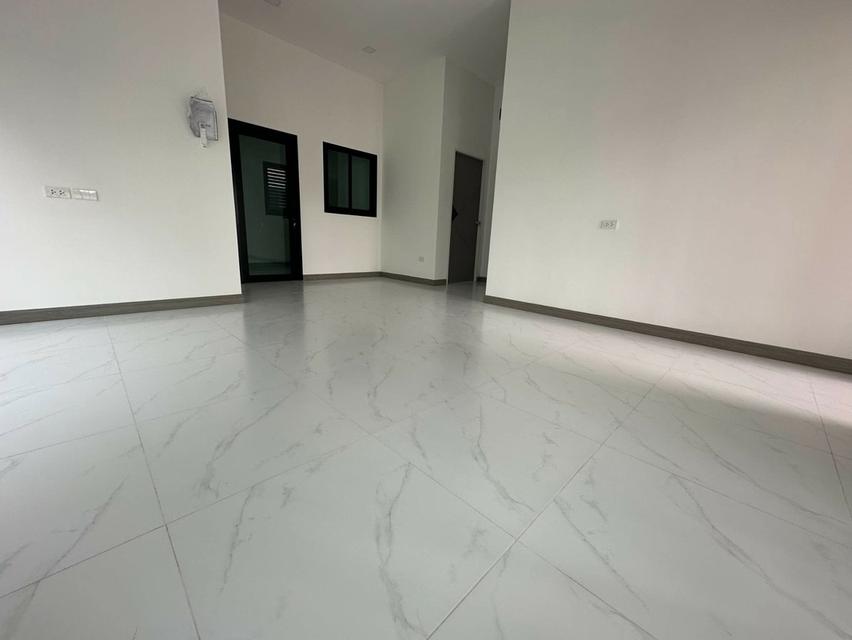 บ้านเดี่ยวสร้างเสร็จใหม่พัทยา 9