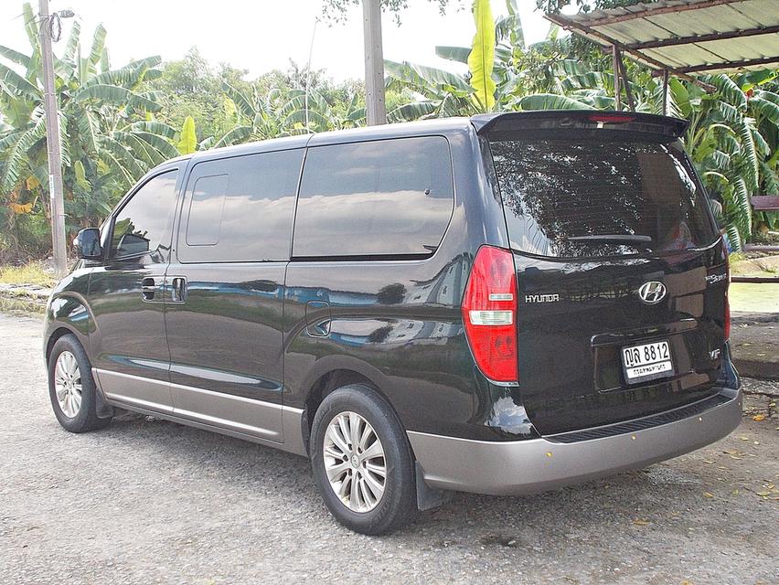 HYUNDAI GRAND STAREX 2.5 VIP ปี 2011 9