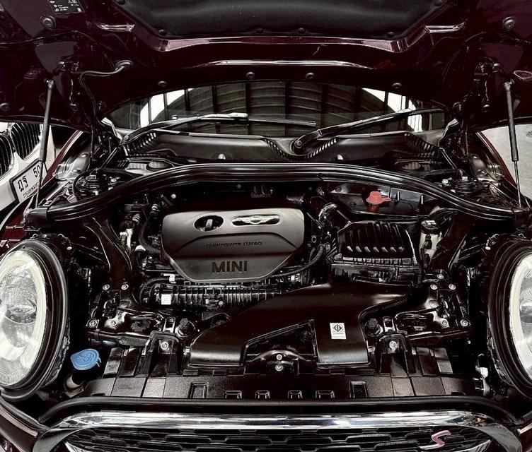 Mini Cooper S Clubman (F54) ปี 2017  649,000 รูปที่ 14