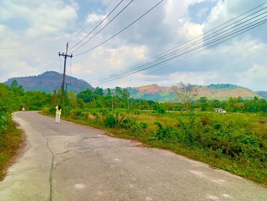 ที่ดินพรหมมณี นครนายก 5