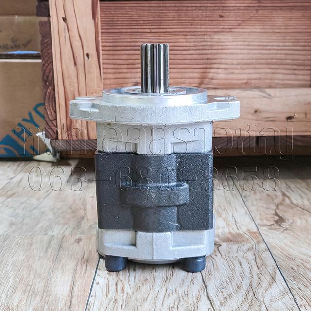 ปั๊มไฮดรอลิค SGP1-36D2H1-L