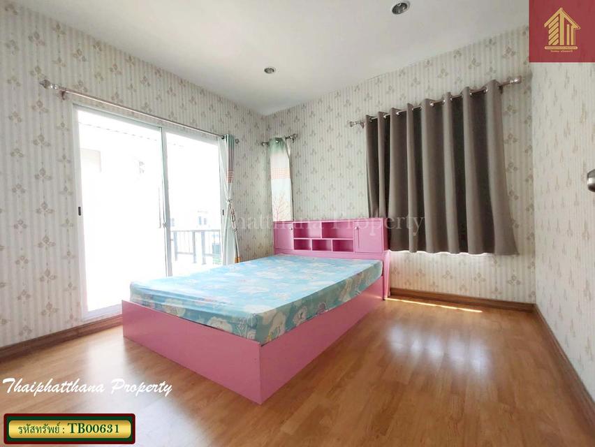 ภัสสร ไพร์ด ศรีนครินทร์-หนามแดง 10