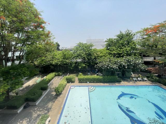 ให้เช่า ห้องตกแต่งสวย ห้องมุม คอนโด ซิตี้ วิลล่า ลาดพร้า 130 City Villa E2 ชั้น 4 ห้อง 408 พร้อมเข้าอยู่ 1 สิงหาคม 2568 5