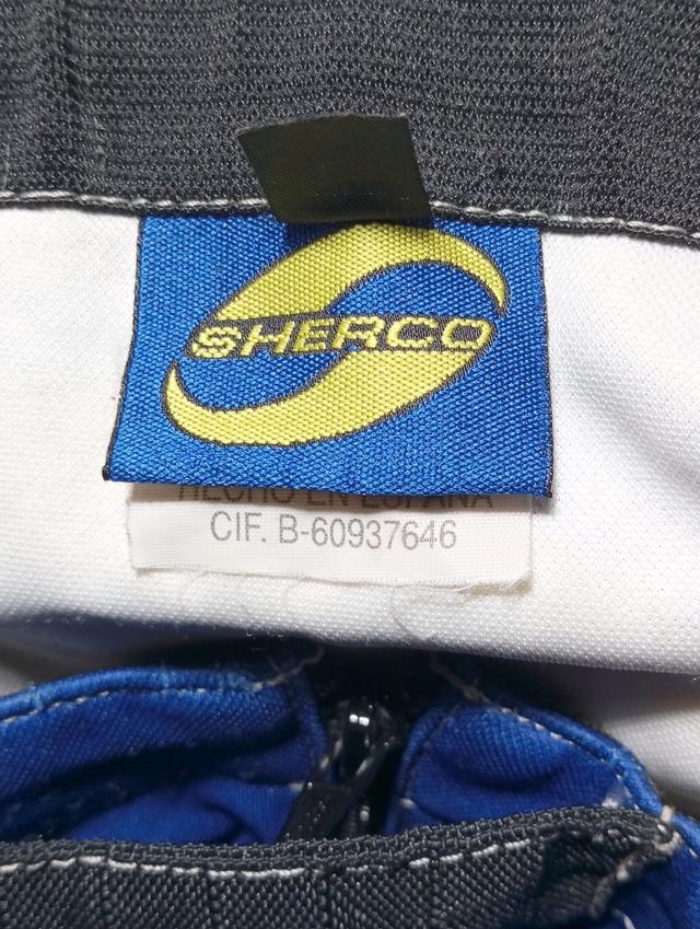 กางเกงวิบากSherco