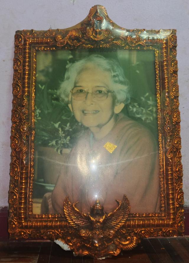 รูปสมเด็จย่า สำนักพุทธรัตนประทีป