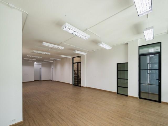 ให้เช่า โฮมออฟฟิศ 3 ชั้น สร้างใหม่ ย่านหัวหมาก รามคำแหง ศรีนครินทร์ ใกล้ รถไฟฟ้าสายสีเหลือง สถานีศรีกรีฑา 11