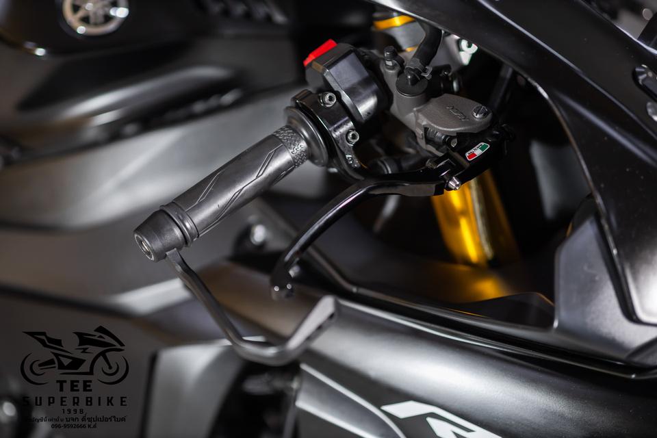 Yamaha R1 มือสอง ปี 2019 11