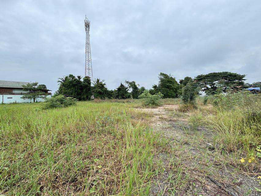 ขายที่ดินติดถนนซุปเปอร์ไฮเวย์ เชียงใหม่-ดอยสะเก็ด (ขาออก) แปลงรวม 1