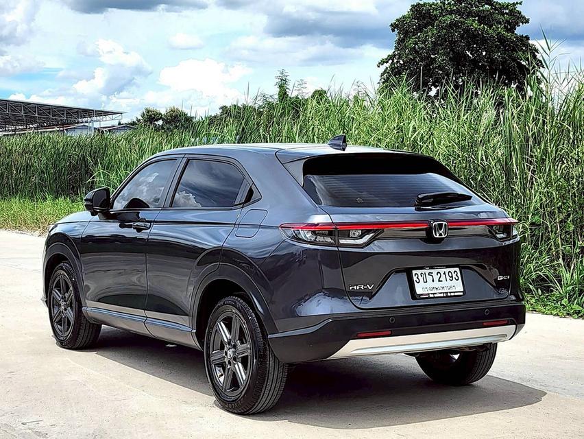 Honda HRV1.5El e:hev ปี22 7