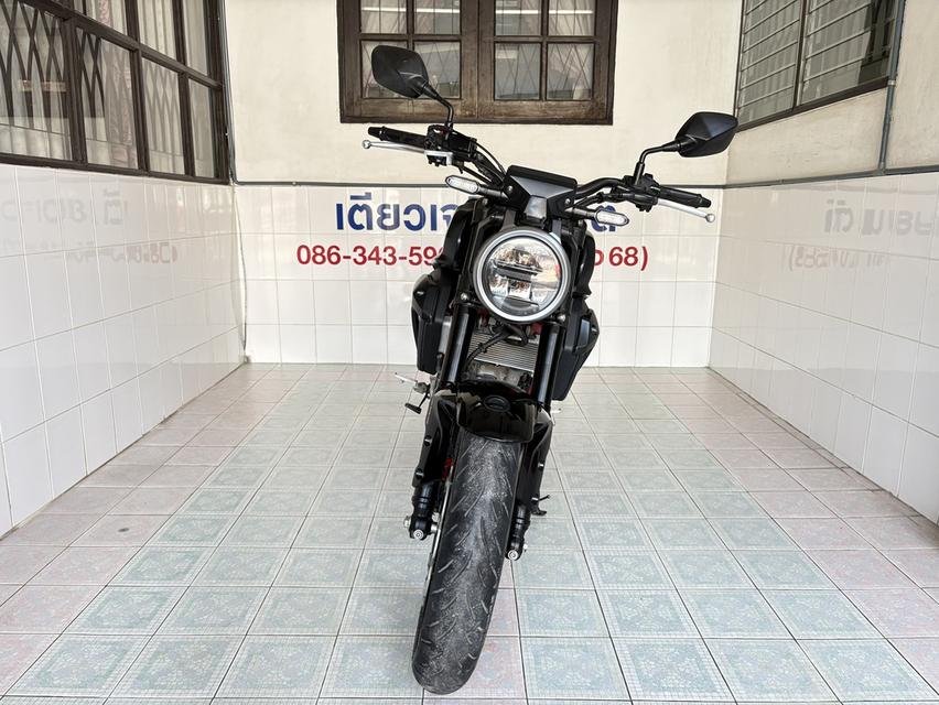 Honda CB150 ABS วิ่ง 5000 โล ปี67 รูปที่ 2