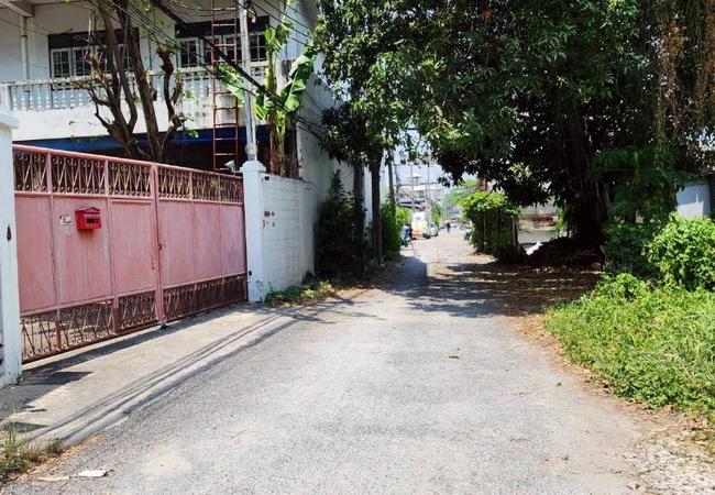 ขายโรงงาน 441.2 ตร.ว. ซอยกรุงเทพนนท์ 12 ถนนกรุงเทพ-นนทบุรี อำเภอเมือง นนทบุรี 5