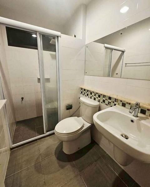 P557 ให้เช่า ขาย บ้านเดี่ยว 2 ชั้น โครงการ มัณฑนา เลค วัชรพล Mantana Lake Watcharapol หน้าบ้านหันทางทิศใต้ รับลม ตัวบ้านอยู่โซนทะเลสาบ (Charming Zone) 14