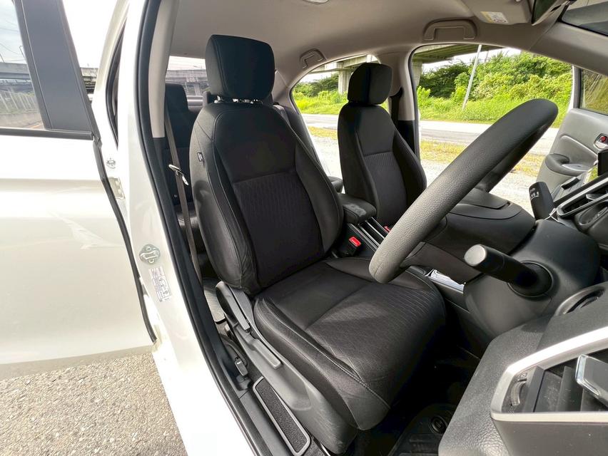 สวยจัด เลขไมล์ 51,xxx กม. City 1.0V turbo ปี2020 19
