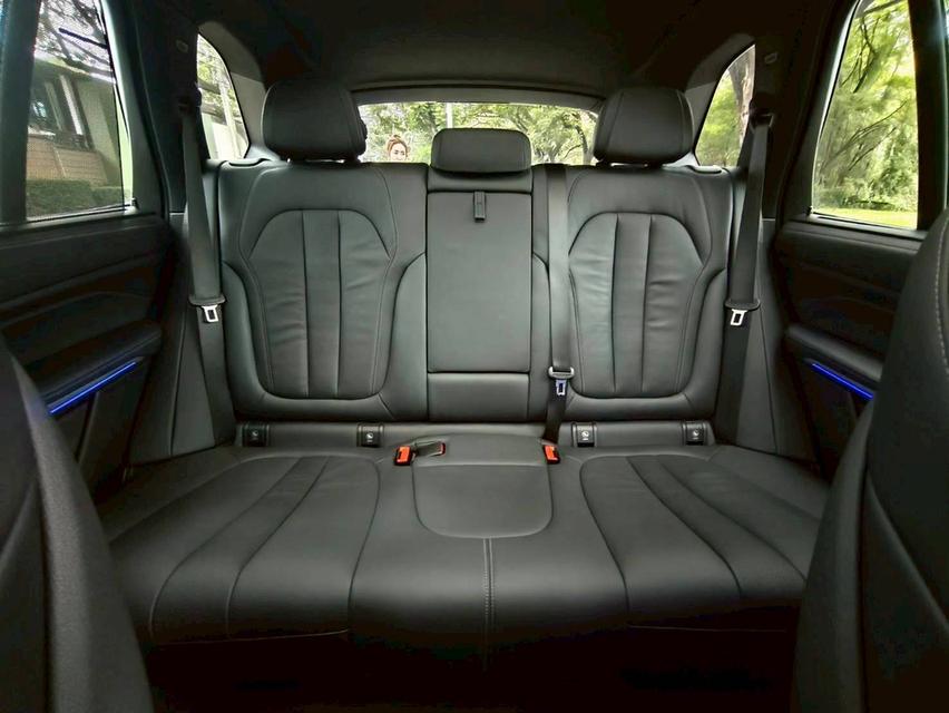 BMW X5 X-Drive 30d M-Sport ( G05 ) 17