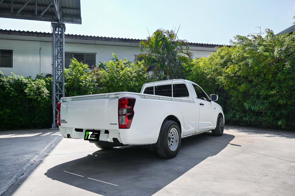 D-max spark 1.9 S ปี 20  5