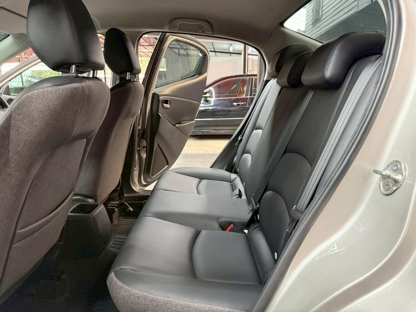 MAZDA MAZDA2 1.3 C ปี 2024 รูปที่ 14