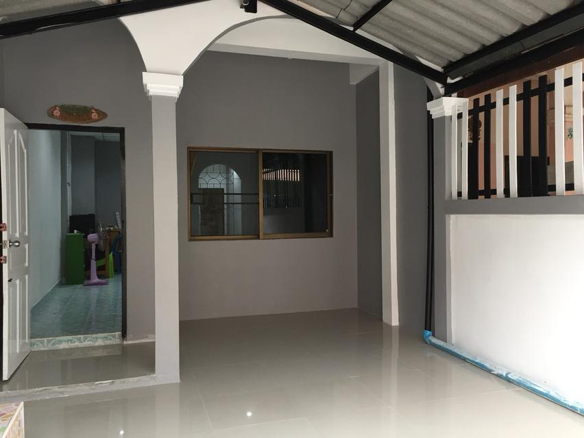 ขายบ้านทาวเฮ้าส์ซอยพยอม20ตำบลพะยอม อำเภอวังน้อย จังหวัดอยุธยา 6