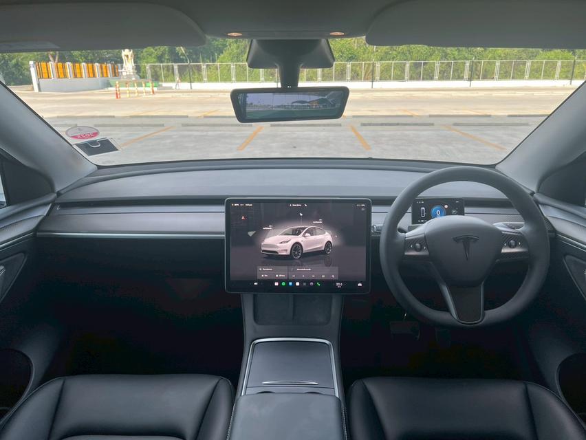 TESLA Model Y Long Range (EAP) 2023 รูปที่ 9