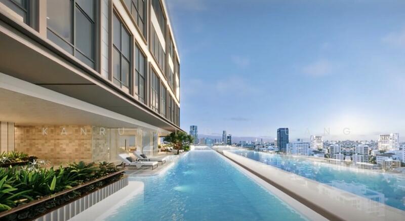 (Owner Post) VIA ARI 3-Bedroom 3-Bathroom ขนาด 113.50 ตารางเมตร ทิศเหนือ Rare Item 7