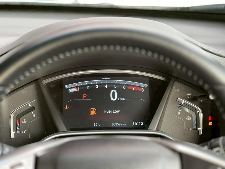 HONDA CRV 2.4 S ปี 2021 โฉม ปี17-23 16