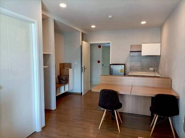 ขายพราว 3 คอนโดมิเนียม (Proud III Condominium) ตำบลคลองเกลือ อำเภอปากเกร็ด นนทบุรี 2