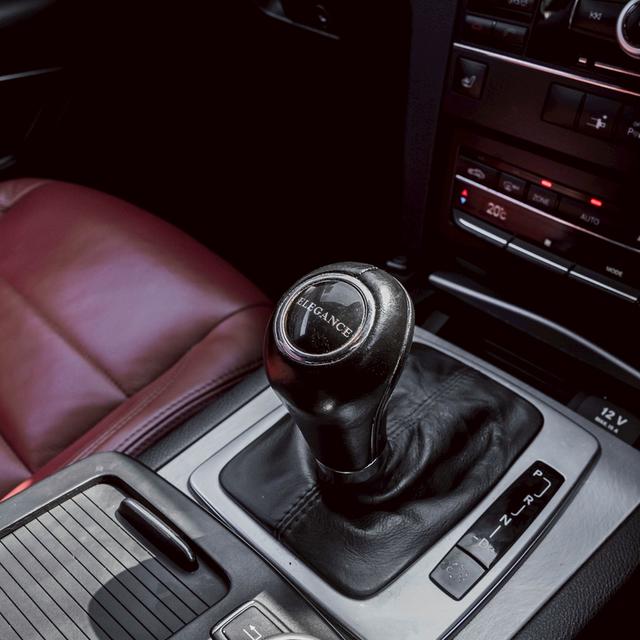 รหัสรถ 67GG454 🔥 Mercedes-Benz E250 Coupe ปี 2010 (W207) 🔥 รูปที่ 12