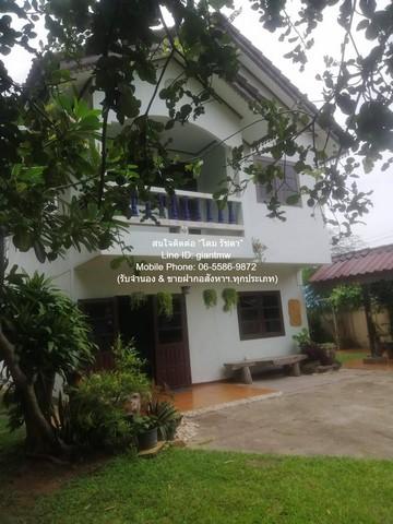 บ้าน ขายบ้านเดี่ยว 2 ชั้น (ค.ส.ล.) พร้อมที่ดิน 118 ตร.ว. (อ.แก่งคอย จ.สระบุรี) 2 นอน 2 น้ำ ราคา 1.8 ล้านบาท (รีโนเวทใหม่ 2