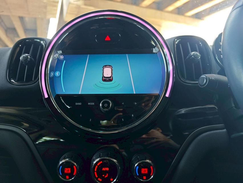 รถสวย มือเดียว ป้ายแดง 🚗 MINI Cooper 2.0 S Countryman AT 2023 รูปที่ 14
