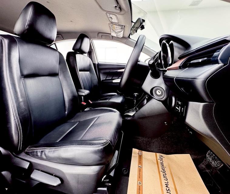 รหัสรถ 6B262 VIOS 1.5 MID 2020 10