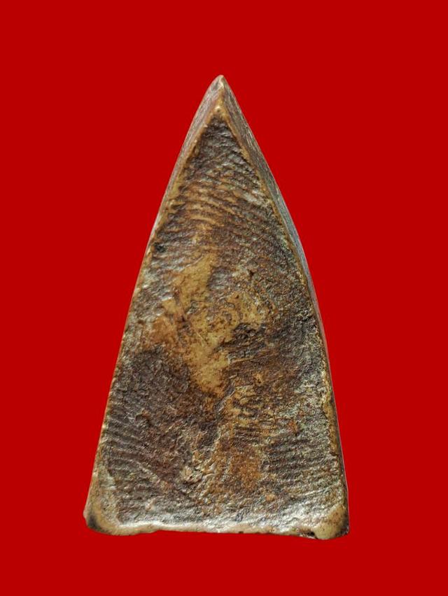 พระผงสุพรรณ เปิดให้บูชาจ้า รูปที่ 2